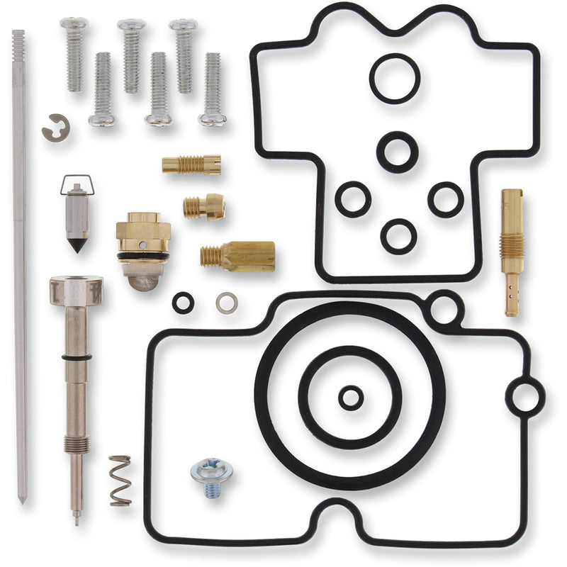 Moose Offroad Repair Kit - 26-1461 Honda CRF450R 2003