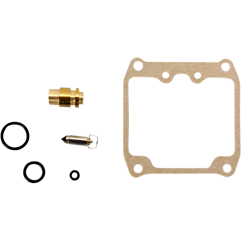 K&l Supply Economy Repair Kit Rear - 18-5050 Suzuki 700G Intruder / 750G Intruder 1988-1989