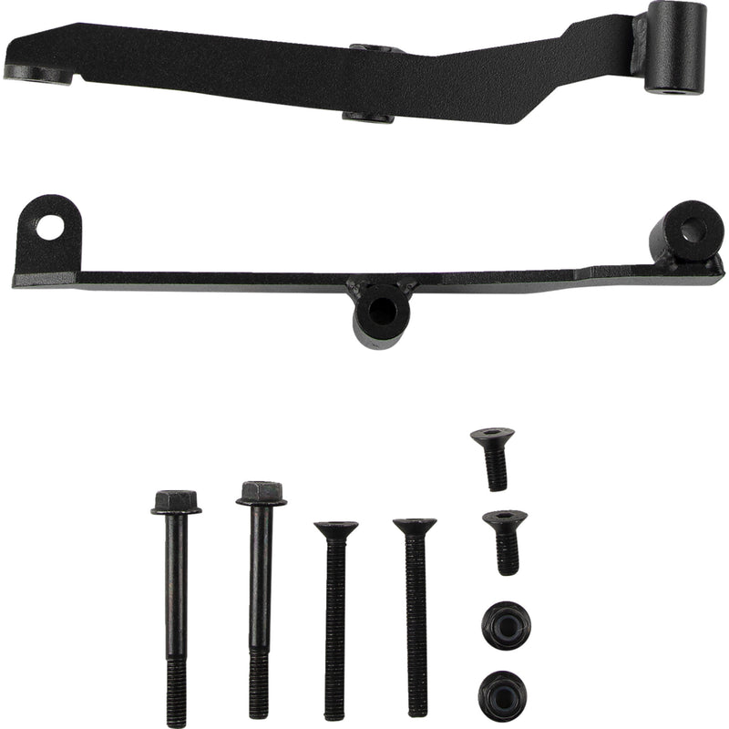 Givi Mounting Rack - SRA7703 KTM 1190 Adventure / 1290 Super Adventure 2013-2019