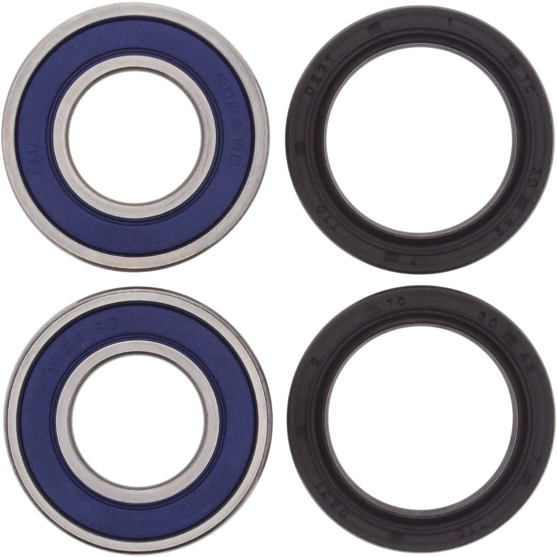 All Balls Bearing - 25-1389 For Kawasaki Motorcycles 1993-2024 | Triumph Motorcycles 2006-2017 | Aprilia Pegaso 650 Strada 2005