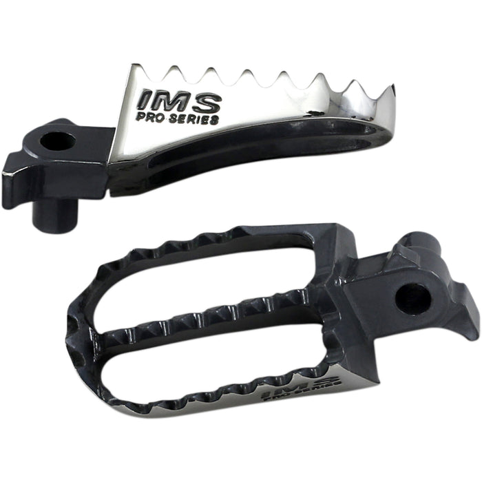 IMS PRODUCTS INC. 2973134 297313-4 Pro-Series Footpegs black