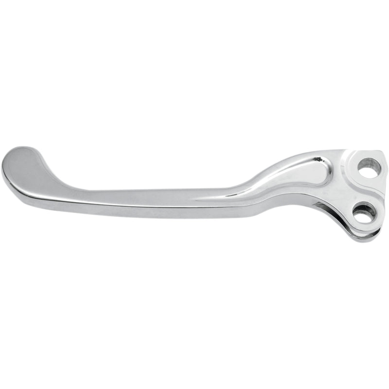 PERFORMANCE MACHINE (PM) 0612-0318 0062-1033-CH Contour Billet Clutch Replacement Lever - Hydraulic - Chrome
