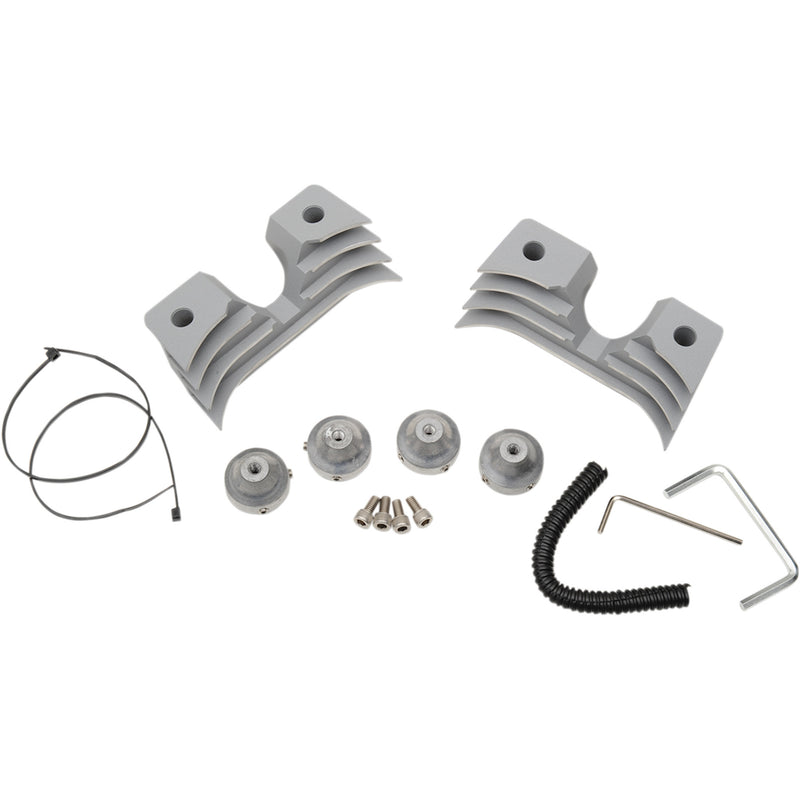 Drag Specialties Cover - 0940-1316 For Harley Sportster 2004-2022