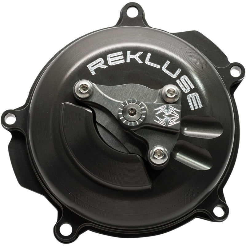 Rekluse Cover - RMS-387 For KTM SX 65 / XC 65 2009-2023 | Gas Gas 65 2021-2023 | Husqvarna TC 65 2017-2023