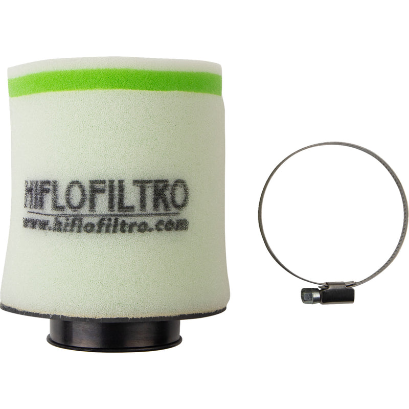 Hiflofiltro Air Filter - HFF1028 Honda TRX250EX / TRX250TE FourTrax Recon / TRX250TM FourTrax Recon / TRX250X 2001-2009