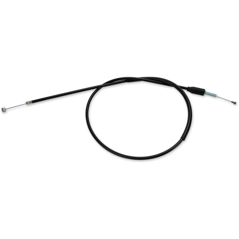 PARTS UNLIMITED K28-0030 Black Vinyl Clutch Cable suzuki