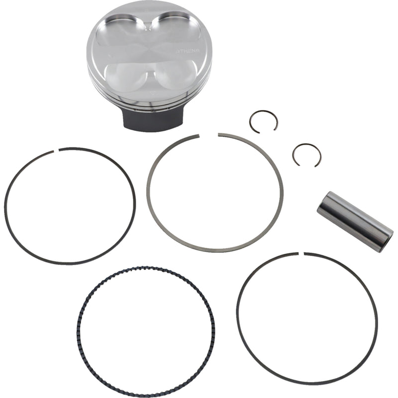 Athena Racing Piston Kit - S4F08100005B Yamaha YZ 250 / WR 250 2014-2018