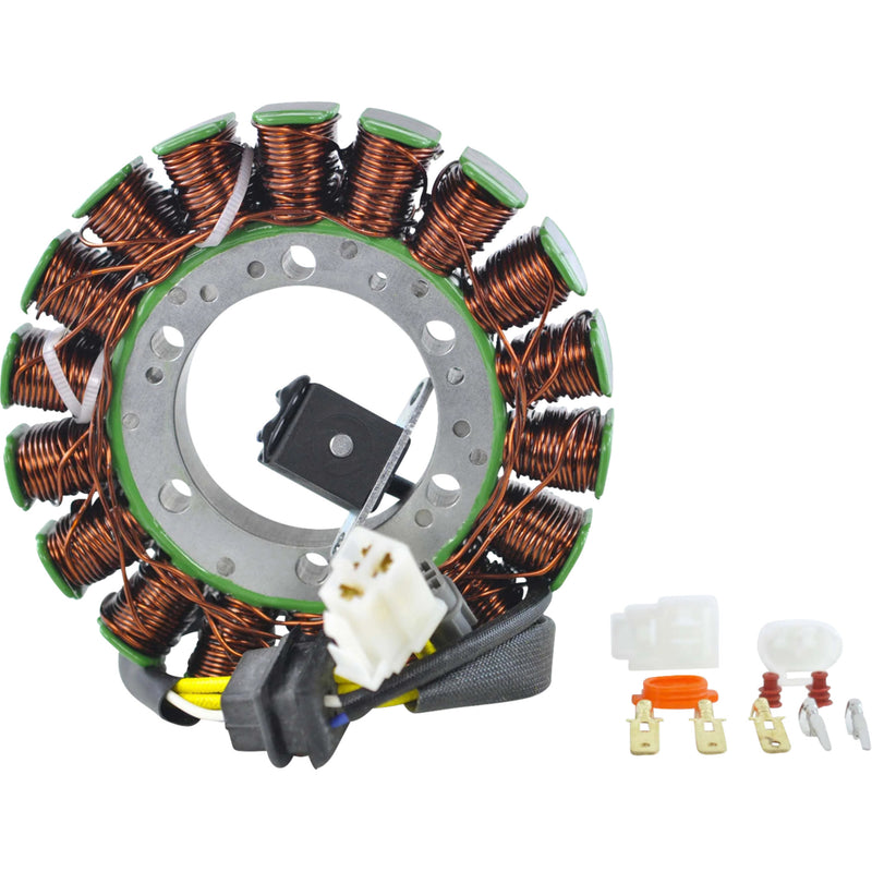 Rm Stator Stator - RM01358G Suzuki KingQuad 2011-2018