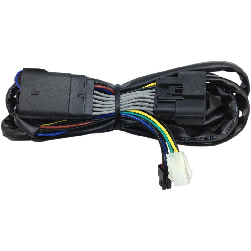 Wild Boar Audio Wire Harness - WBAURH For Harley Touring 2014-2025