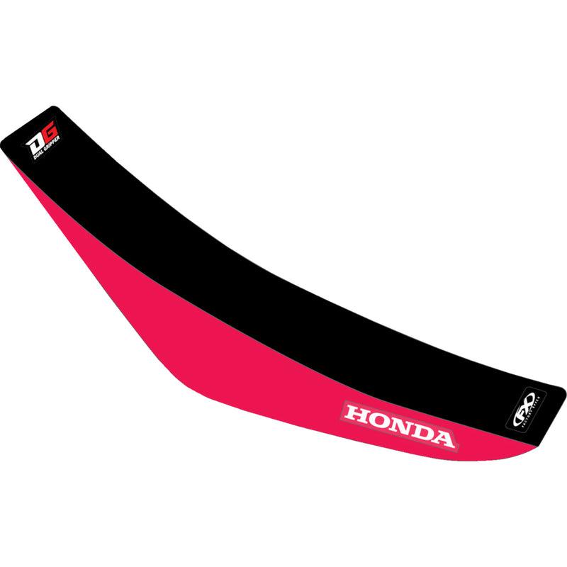Factory Effex DG Seat Cover - 28-28304 Honda CRF 450 / CRF 250 2013-2017