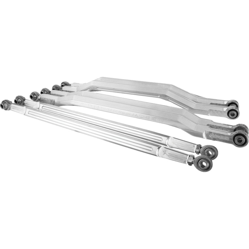 Pm Off-Road Radius Rod - 0222-2000 Can-Am Maverick 2020-2021