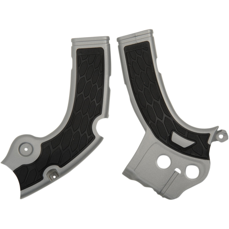 Acerbis Frame Guard - 2640271015 Yamaha Dirt Bikes 2016-2019