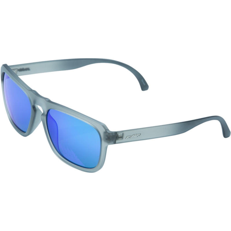 FMF 2610-1356 F-61508-250-01 Emler Sunglasses smoke/blue