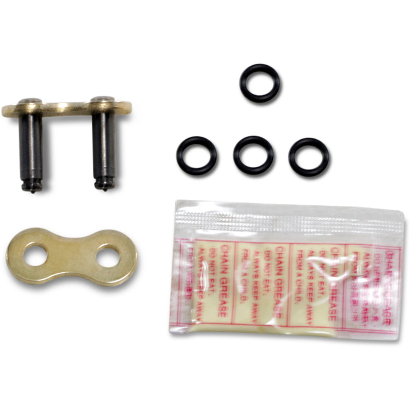DID 1225-0586 FJ520ERVT 520 ERVT Series Connecting Link 520 ERVT - Connecting Link - Clip