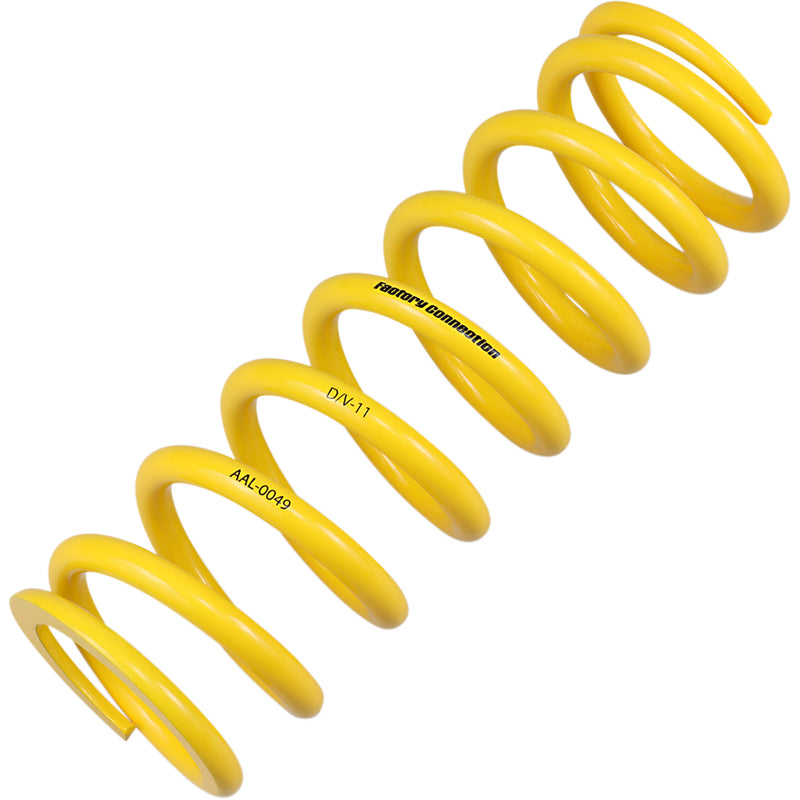 Factory Connection Spring - AAL-0049 For Honda CR 250 / CRF 450 / CRF 250 2000-2017 | Kawasaki 400 / KX 250 / KX 450 2006-2018