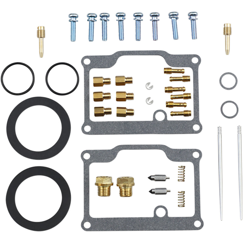 Parts Unlimited Repair Kit - 1003-1475 Polaris Snowmobiles 1984-1997