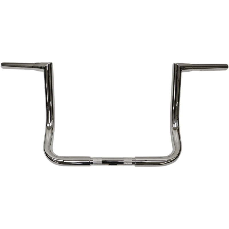 Todd's Cycle Handlebar - 0601-2565 For Harley Touring 1996-2022
