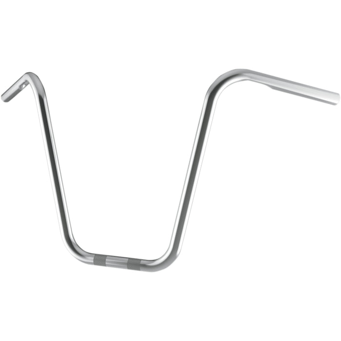 KHROME WERKS 0601-1975 300017 1" Handlebar — Ape Hanger/Narrow - 16" - Chrome