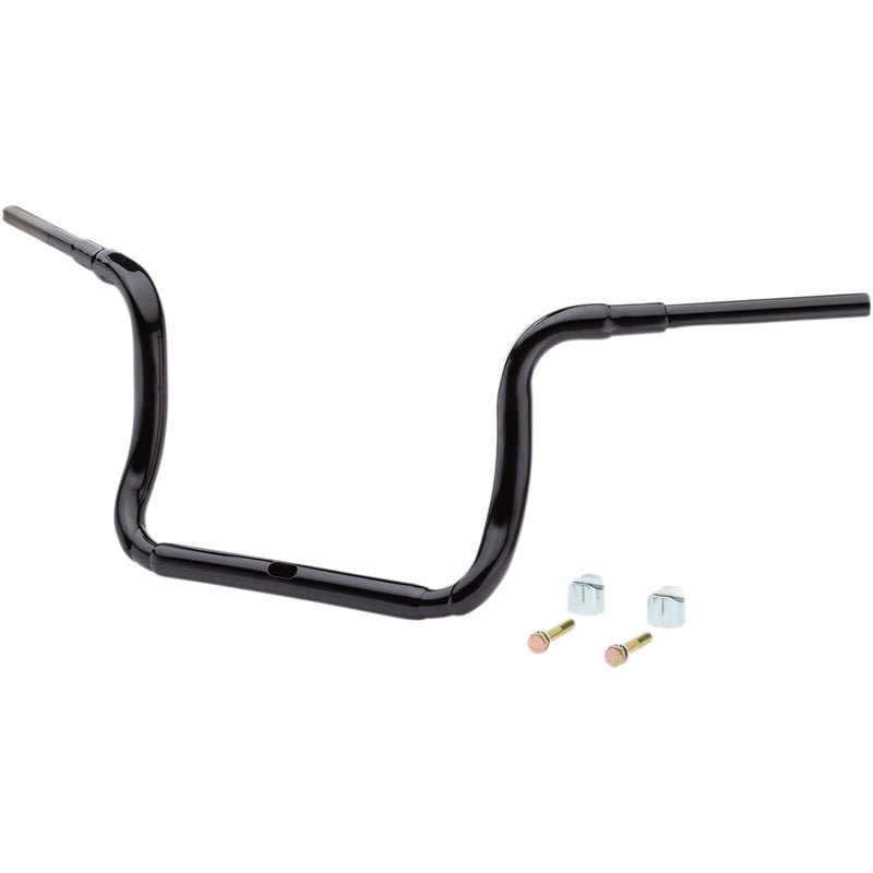 La Choppers Handlebar - LA-7323-12B For Harley Touring 1983-2013