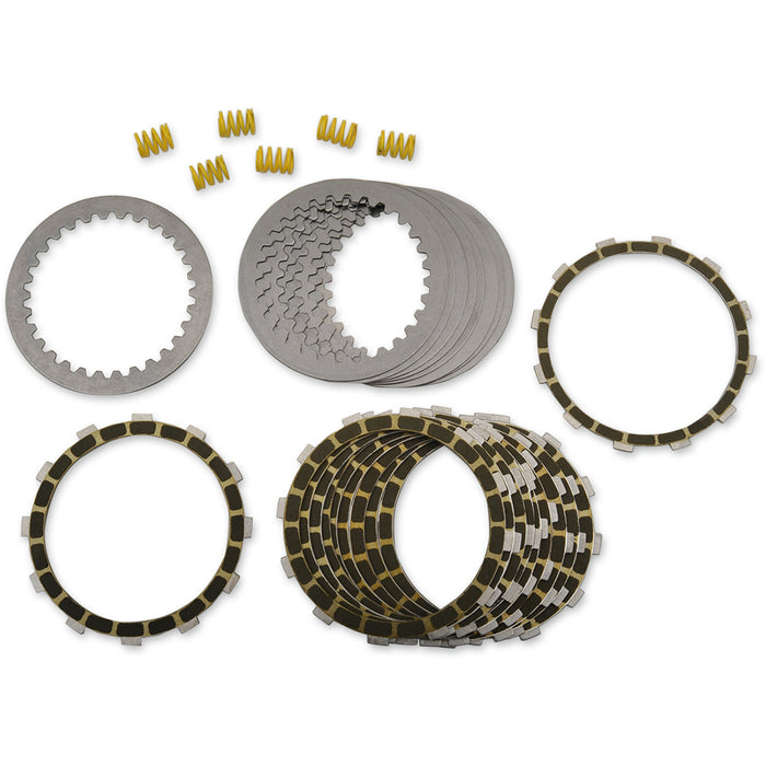 BARNETT 1131-0070 303-70-10042 Clutch Kit