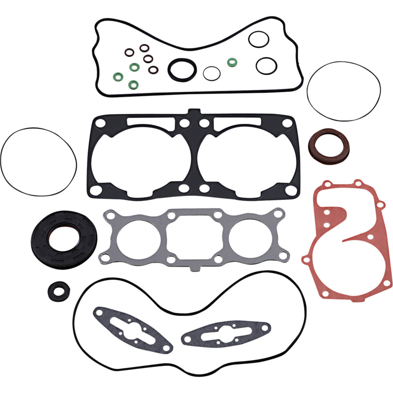 Pro X Gasket - 34.5609 Polaris IQ / RMK 800 / 800 Dragon 2008-2010