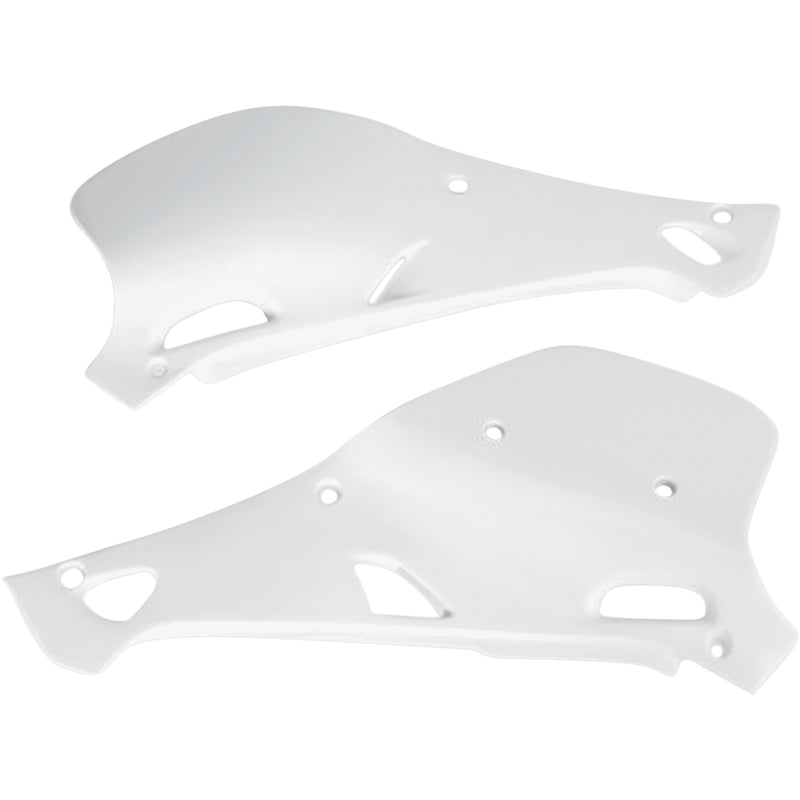 Ufo Side Panel - YA02857046 Yamaha YZ 125 / YZ 250 1993-1995