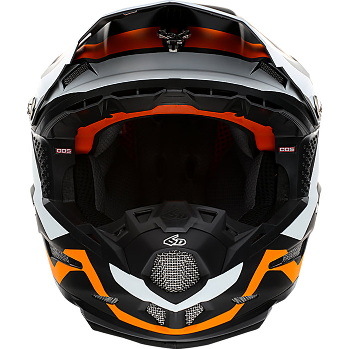 6D HELMETS ATR-2 Helmet - XS