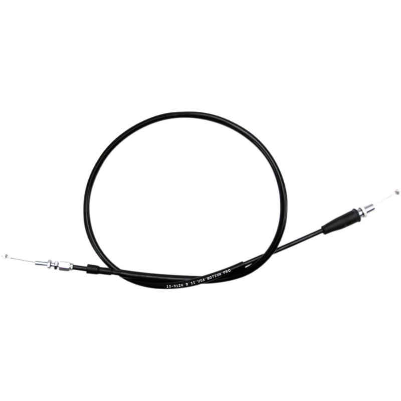 MOTION PRO 0650-1563 10-0126 Black Vinyl Throttle Cable pull - ktm