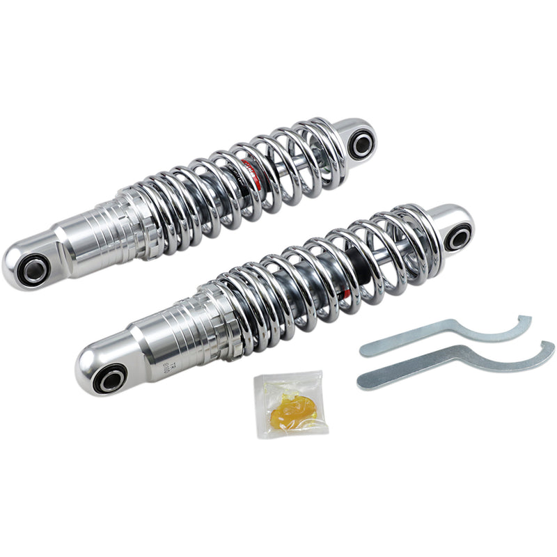 Drag Specialties Shocks Shock Absorber - 1310-1671 For Harley Touring 1986-2025