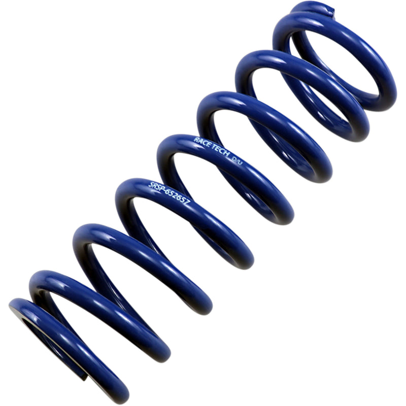 Race Tech Race Series® Spring - SRSP 652657 For Sherco Dirt Bikes 2019-2024 | KTM Dirt Bikes 2011-2016 | Yamaha Dirt Bikes 2010-2026