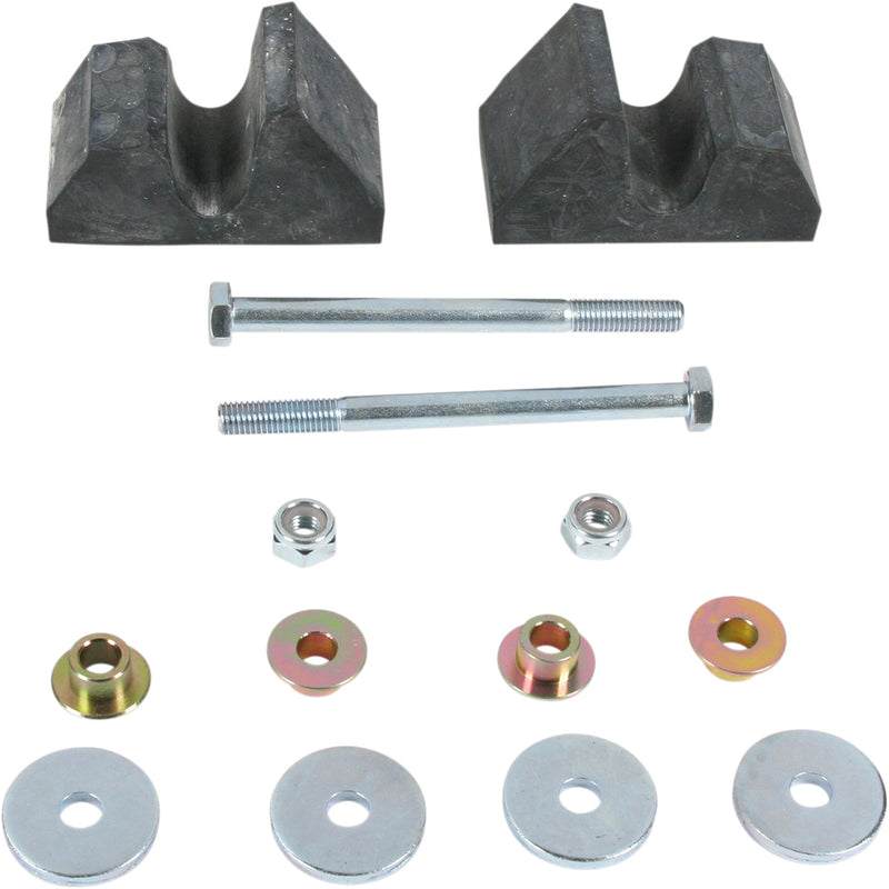 C&A PRO CA-Y 76000189 Ski Mounting Kit Mount Kit - 10 mm