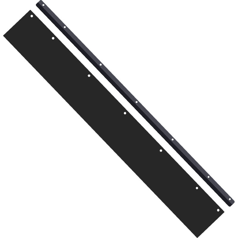 KFI PRODUCTS 4501-1113 105135 Plow Flap snow  kit - 48"