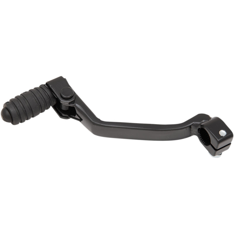 Moose Offroad Shift Lever - D07-1370B Honda CR 125 / CR 250 / CR 500 / CRF 450 1983-2016