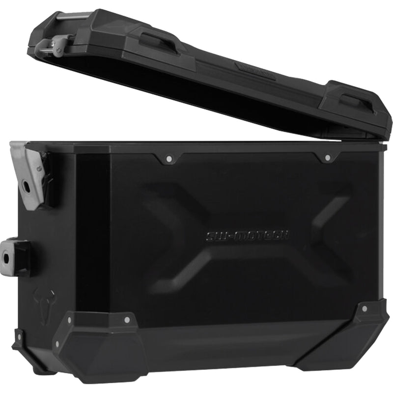 Sw-Motech Trax Hard Case System - KFT.01.841.70100/B Honda NC750X 2020-2024