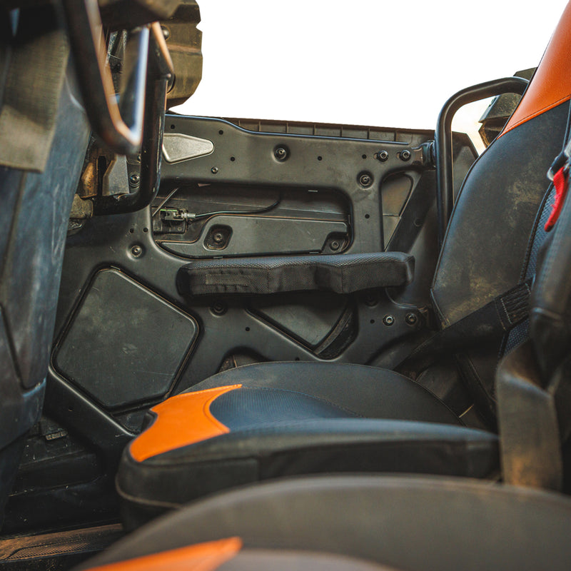 Ravek Armrest - 64-3001 Polaris RZR 2020-2025