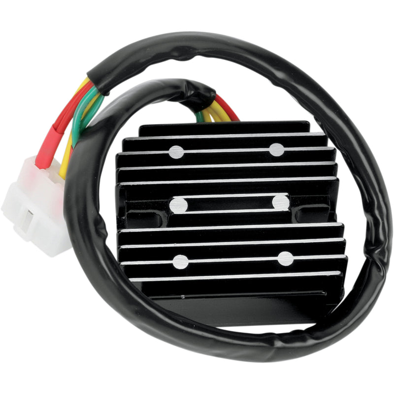 RICK'S MOTORSPORT ELECTRIC 2112-0167 10-308 Rectifier and Regulator Regulator/Rectifier - Kawasaki
