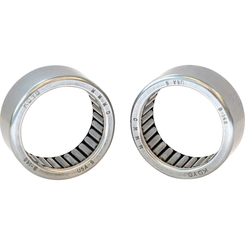 Feuling Oil Pump Corp. Bearing - 2076 For Harley Motorcycles 1999-2006