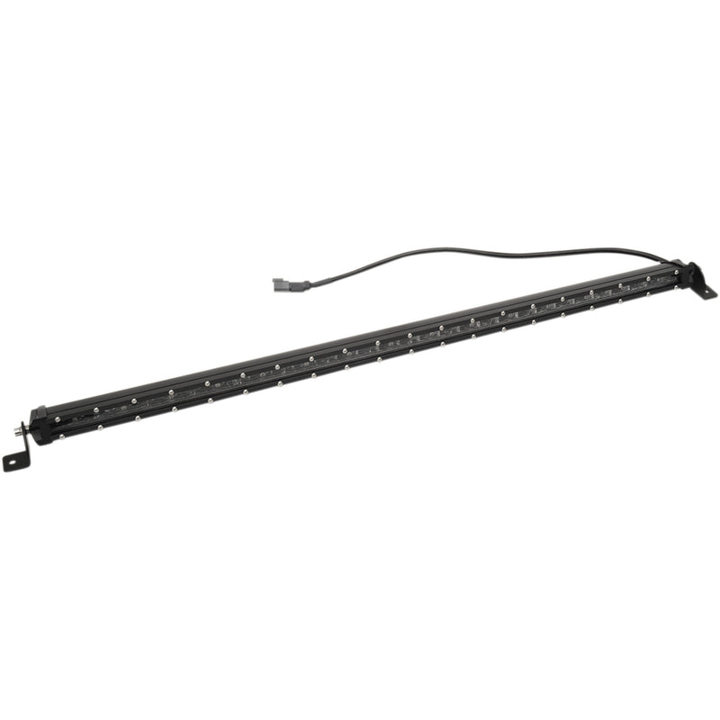 BRITE-LITES 2001-1745 BL-LBSS32 Single-Row LED Light Bar Light Bar - 30 LED 32"