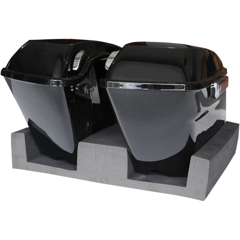 REDA 3501-1181 RSD160001 Saddlebag Dock reda