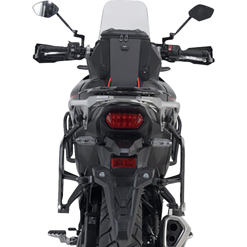 Sw-Motech Trax Hard Case System - KFT.01.070.70000/B Honda Transalp 2024