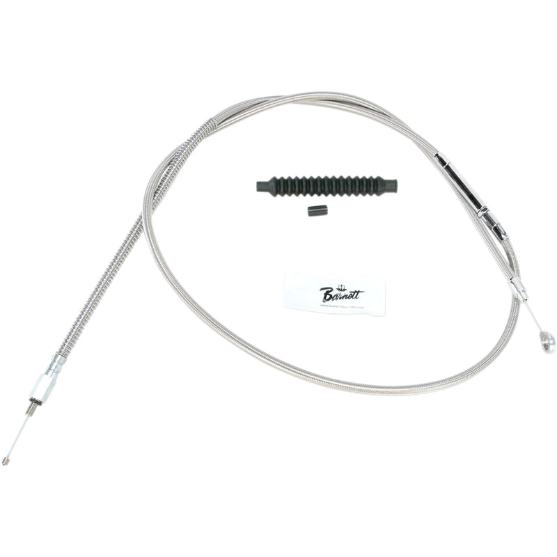 Barnett Cable - 102-30-10035-8 For Harley Touring 2007