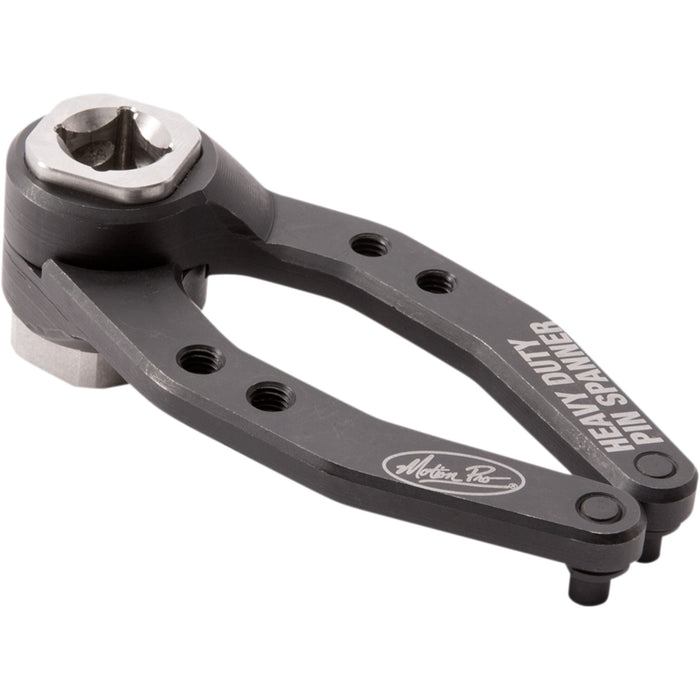 MOTION PRO 3805-0211 08-0673 Heavy Duty Pin Spanner - Pin Spanner Tool - Heavy Duty