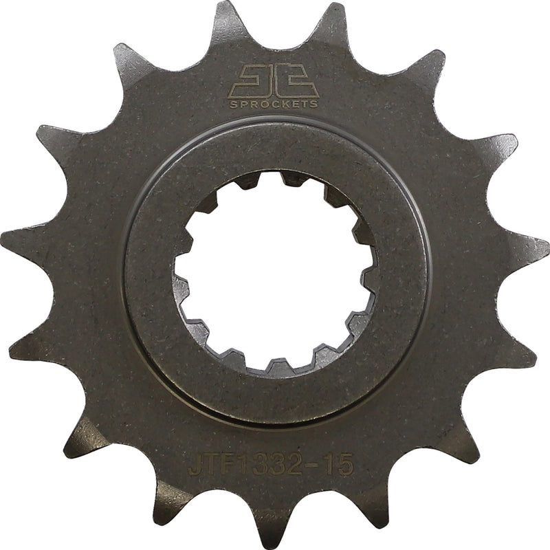 JT Sprockets Honda Sprocket - JTF1332.15 Honda Nighthawk / CB750F 1991-2003