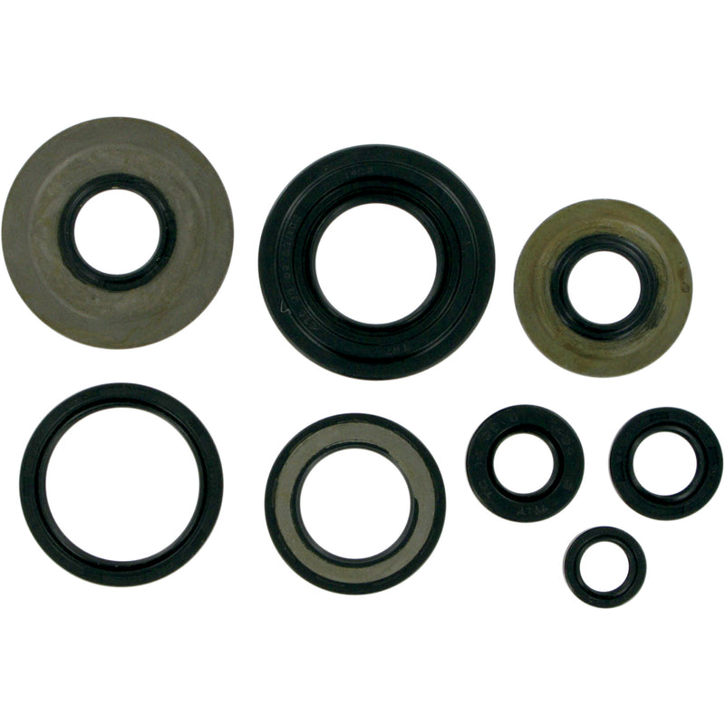 Moose Offroad Seal - 822155MSE Yamaha 350 Warrior / Raptor 1987-2013