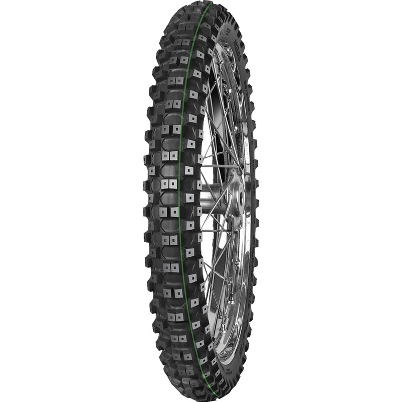 MITAS 0316-0616 70000982 Enduro Trail-Rally MH Super Light Tire Tire - Enduro Trail-Rally MH Super Light - Front - 90/90-21 | 3.00-21 - 54R