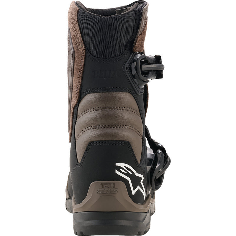 ALPINESTARS Belize V2 Drystar® Boots Black/Brown - US