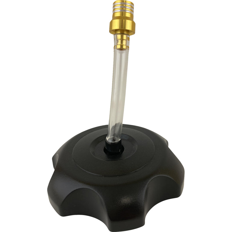 NO TOIL 0703-0947 NTVC-002 Vent Cap gold