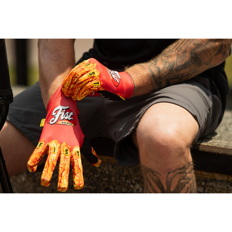 FIST HANDWEAR Strapped Chicken Fingers Gloves