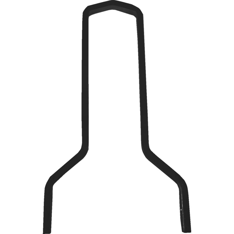 Drag Specialties Sissy Bar For Harley Motorcycles 1999-2024