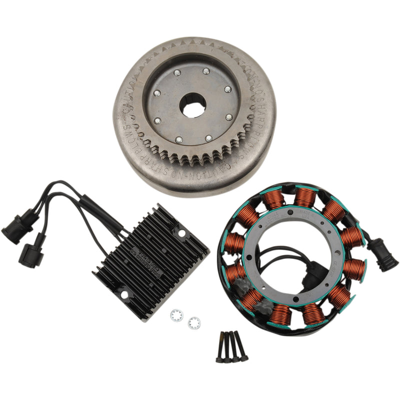 Cycle Electric Inc Charging System - CE-24S-07 For Harley Sportster 2007-2008